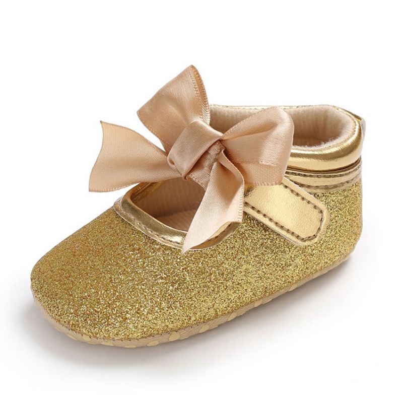 Παπούτσια Για Νήπια Velcro Patchwork